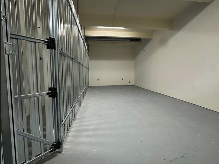 Pronájem specifického typu nemovitosti 33 m²