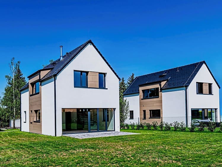 Prodej rodinného domu 119 m², pozemek 614 m²