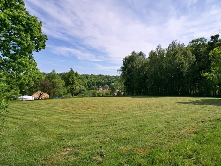Prodej stavebního pozemku 2 312 m²