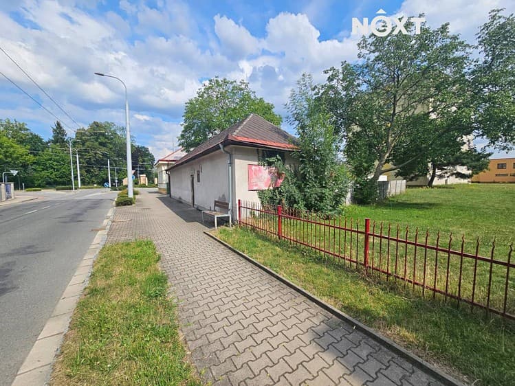 Prodej restaurace 73 m²