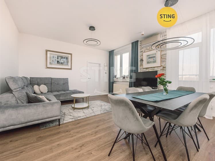 Prodej bytu 3+kk 77 m²
