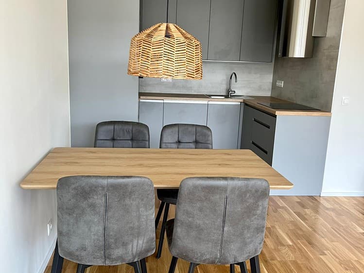 Pronájem bytu 2+kk 59 m² (Jednopodlažní)