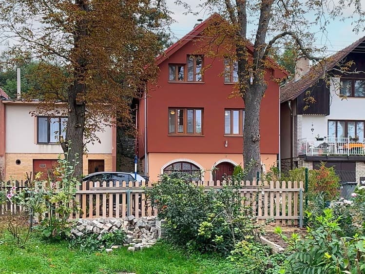 Prodej apartmánů 285 m²