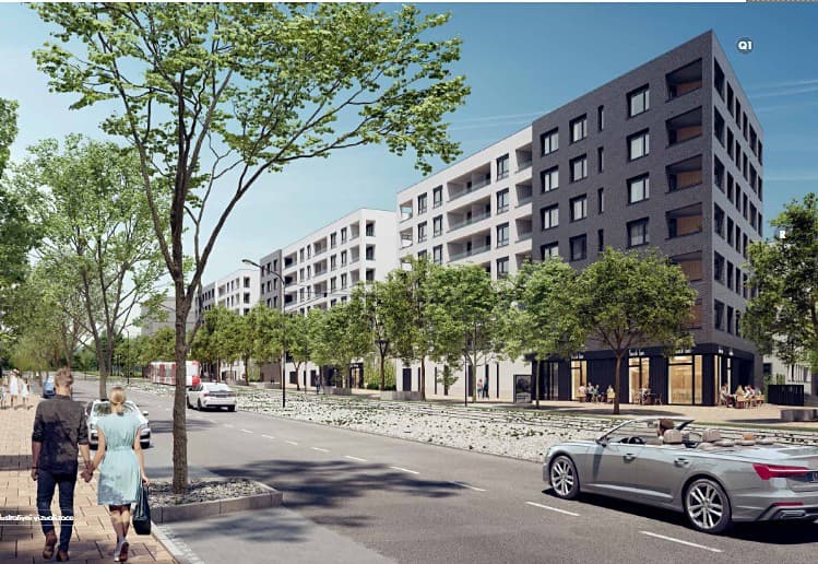 Prodej bytu 3+kk 80 m² (Jednopodlažní)