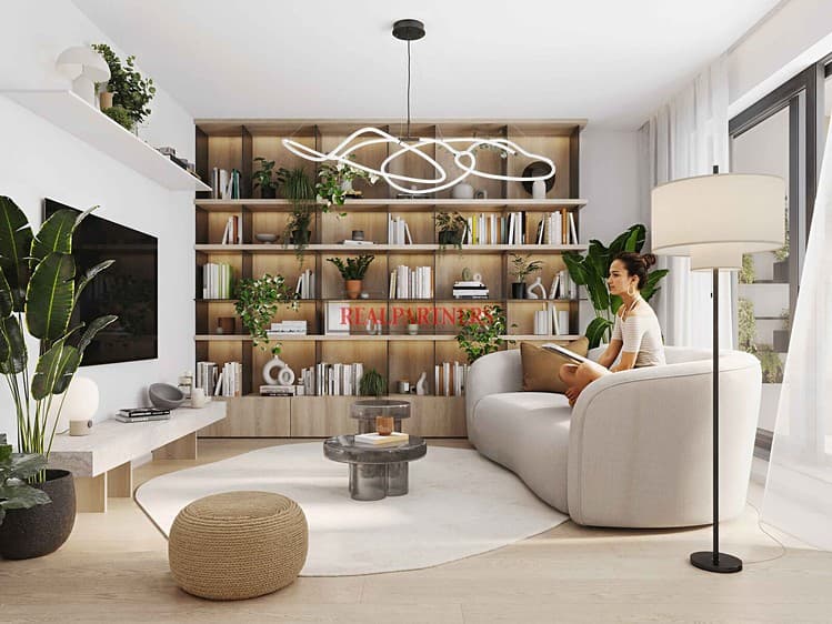 Prodej bytu 3+kk 76 m²