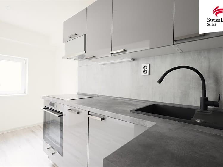 Prodej bytu 2+kk 60 m²