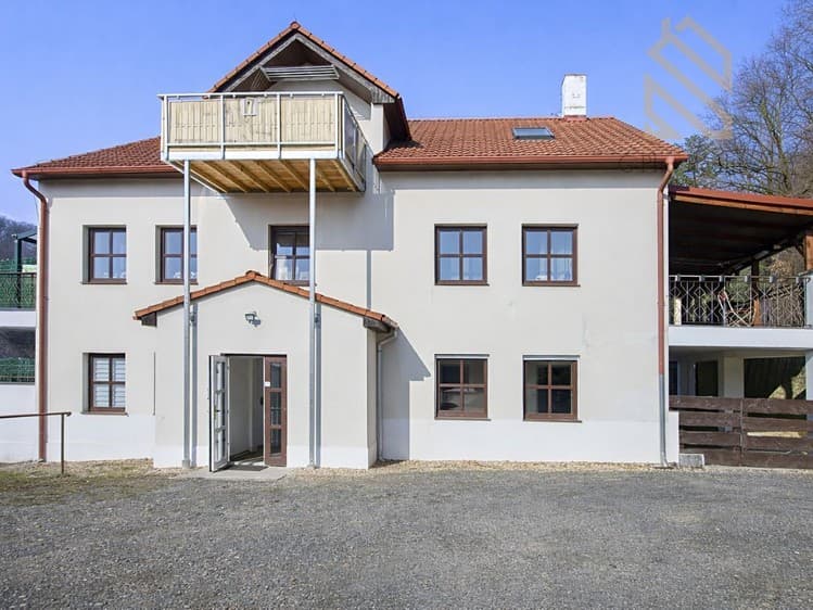 Prodej bytu 3+kk 45 m²