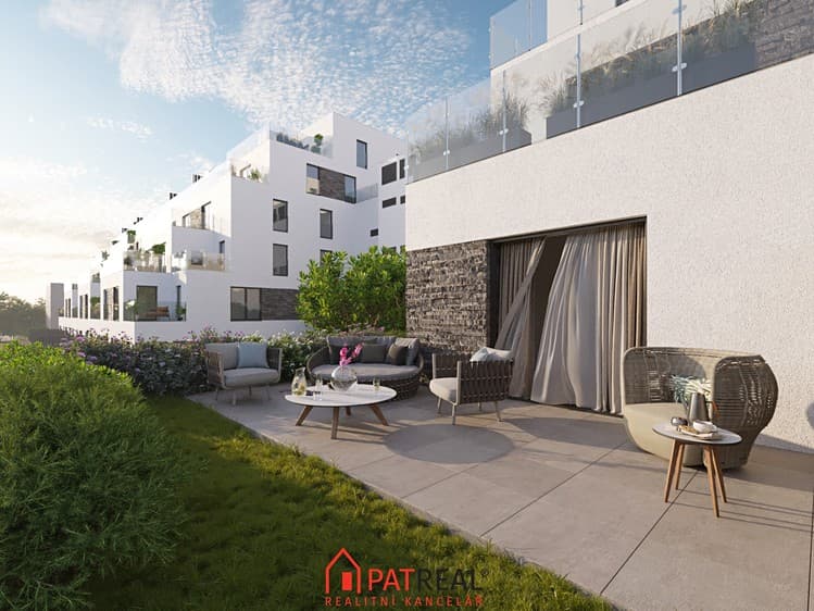 Prodej bytu 4+kk 292 m²