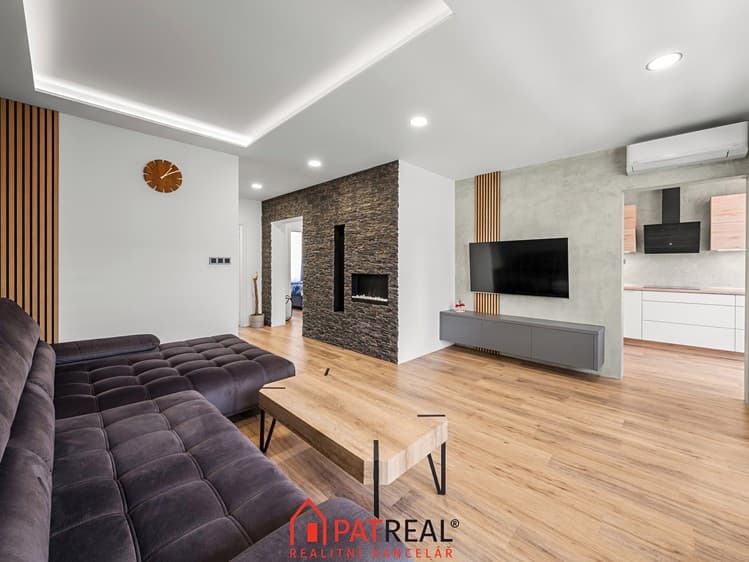 Prodej bytu 4+1 93 m²