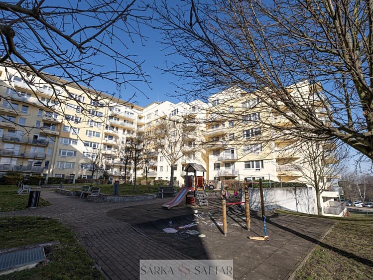 Prodej bytu 2+kk 51 m²