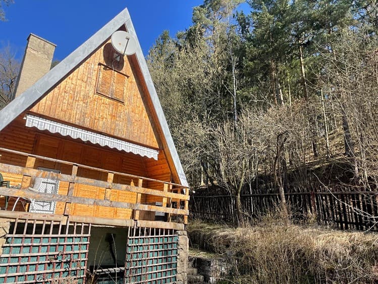 Prodej specifického typu nemovitosti 417 m²
