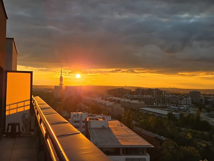 Prodej bytu 3+kk 69 m² (Jednopodlažní)