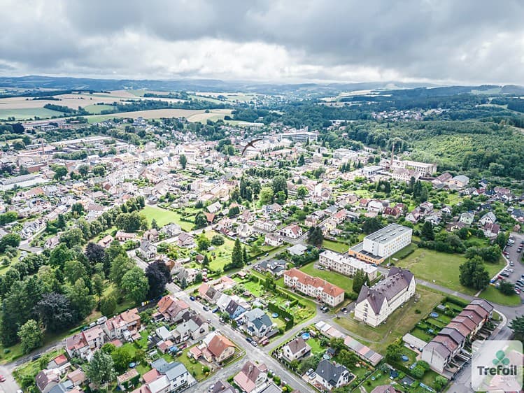 Prodej bytu 1+1 67 m²