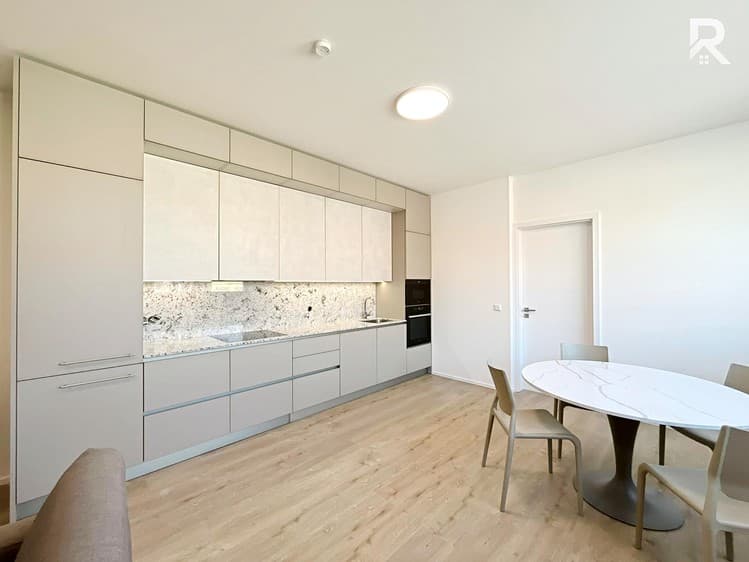 Pronájem bytu 2+kk 71 m²