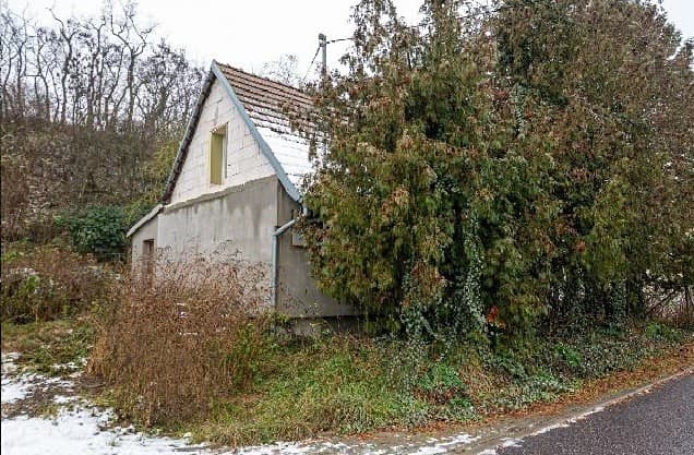 Dražba rodinného domu 127 m², pozemek 350 m²