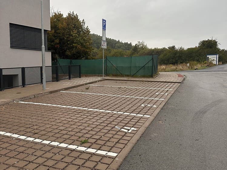 Prodej specifického typu nemovitosti 13 m²