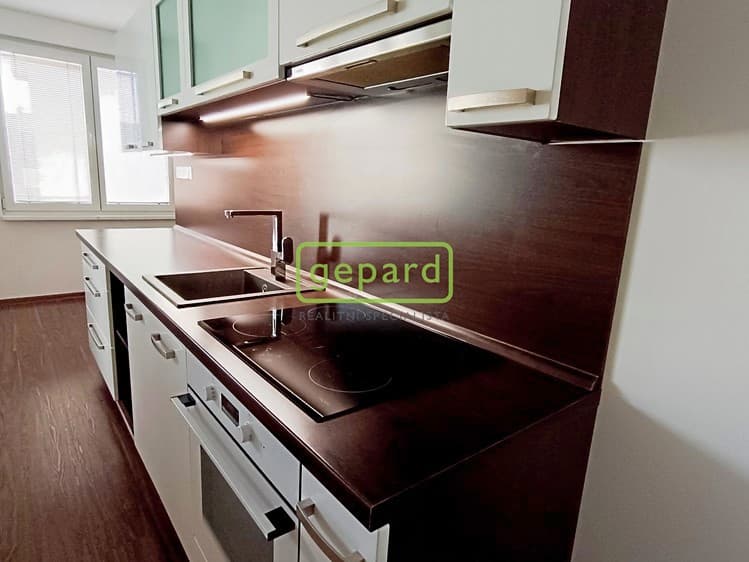 Prodej bytu 3+1 69 m² (Jednopodlažní)