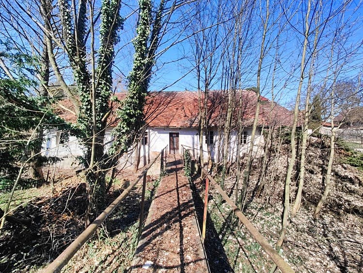 Prodej rodinného domu 133 m², pozemek 457 m²