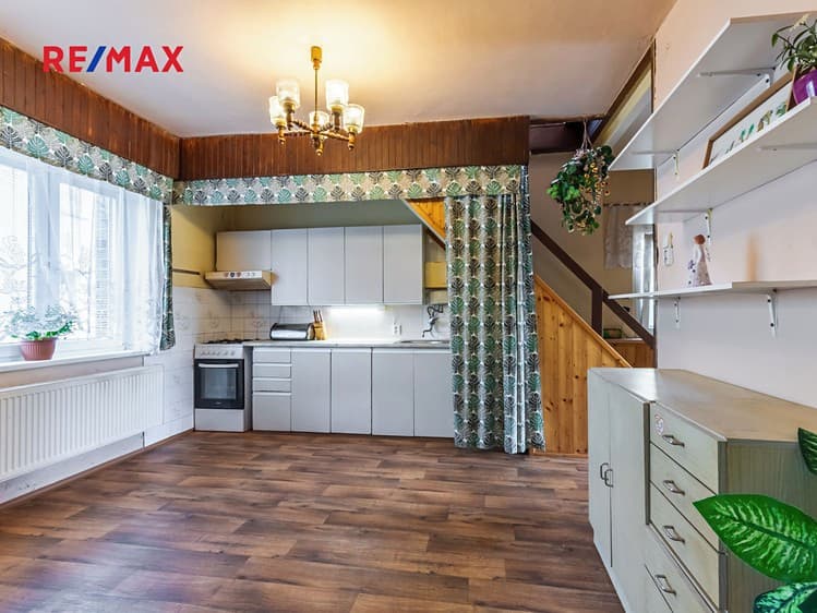 Prodej rodinného domu 104 m², pozemek 345 m²