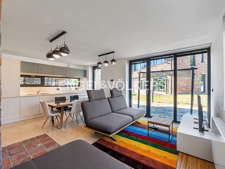 Pronájem rodinného domu 120 m², pozemek 800 m²
