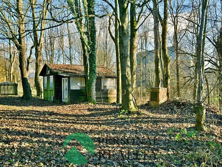Pronájem chaty 28 m², pozemek 2 368 m²