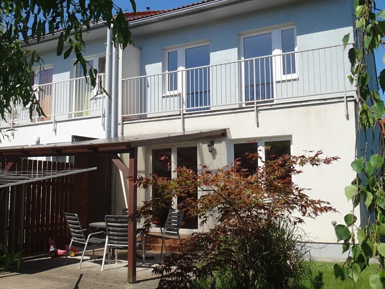 Pronájem rodinného domu 120 m², pozemek 300 m²