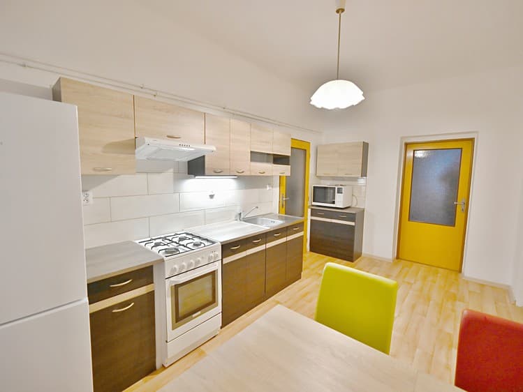 Pronájem rodinného domu 75 m², pozemek 601 m²