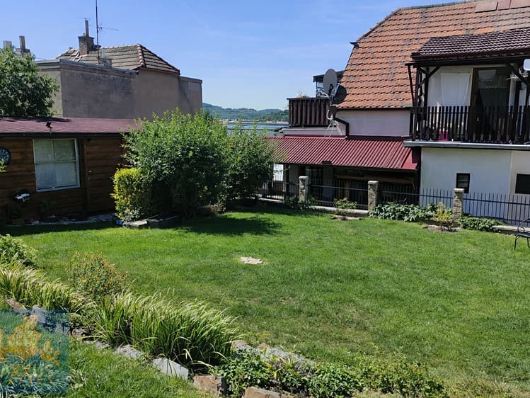 Pronájem rodinného domu 125 m², pozemek 520 m²
