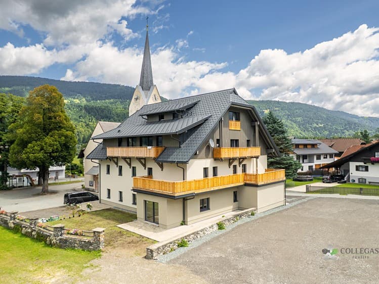 Prodej bytu 3+kk 64 m²