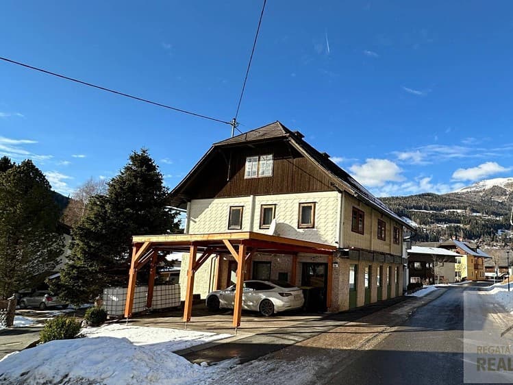Prodej rodinného domu 150 m², pozemek 401 m²