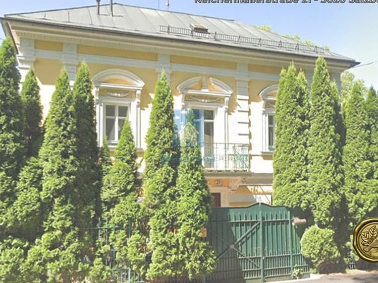 Prodej vily 245 m², pozemek 1 188 m²