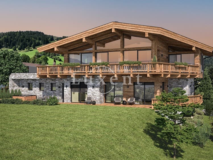 Prodej pozemku 573 m²