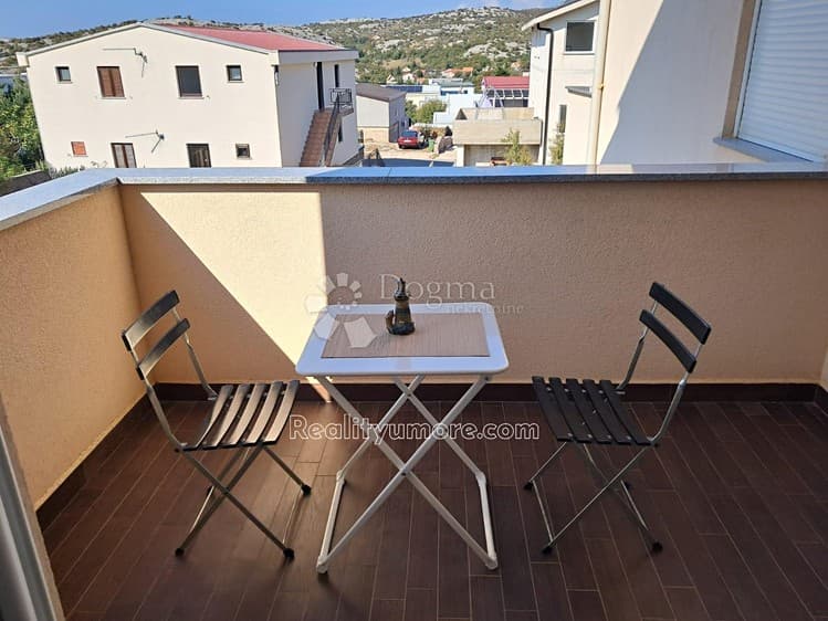 Prodej bytu 3+kk 55 m²