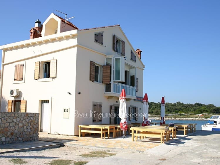 Prodej restaurace 292 m²