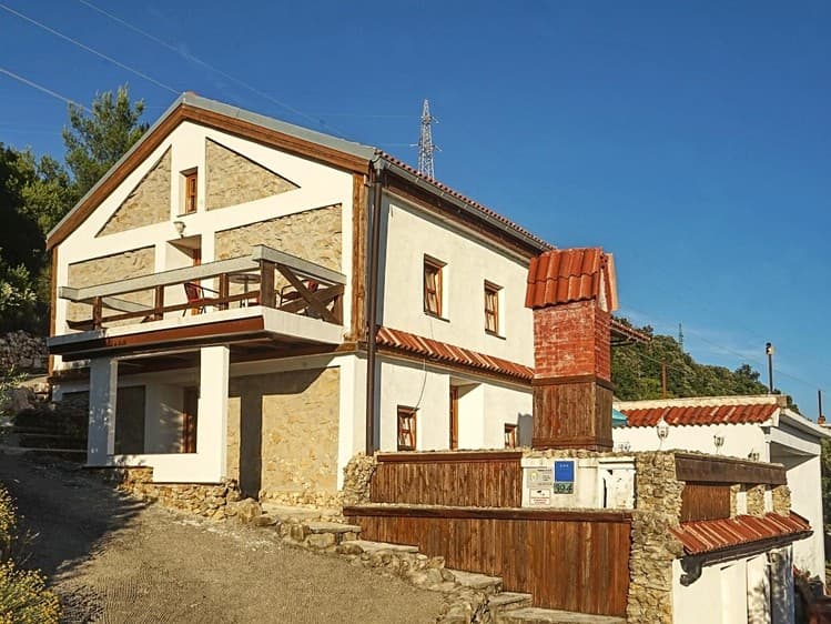 Prodej apartmánů 125 m²