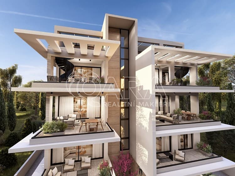 Prodej bytu 3+kk 176 m²