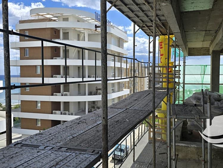 Prodej bytu 2+1 79 m² (Jednopodlažní)