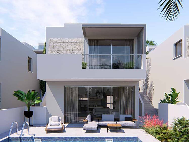 Prodej vily 137 m², pozemek 200 m²