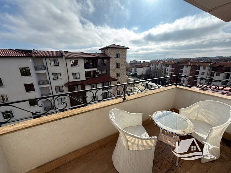 Prodej bytu 3+kk 106 m² (Jednopodlažní)