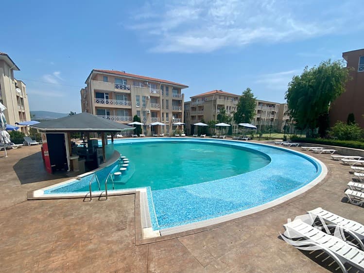 Prodej bytu 2+kk 39 m² (Jednopodlažní)