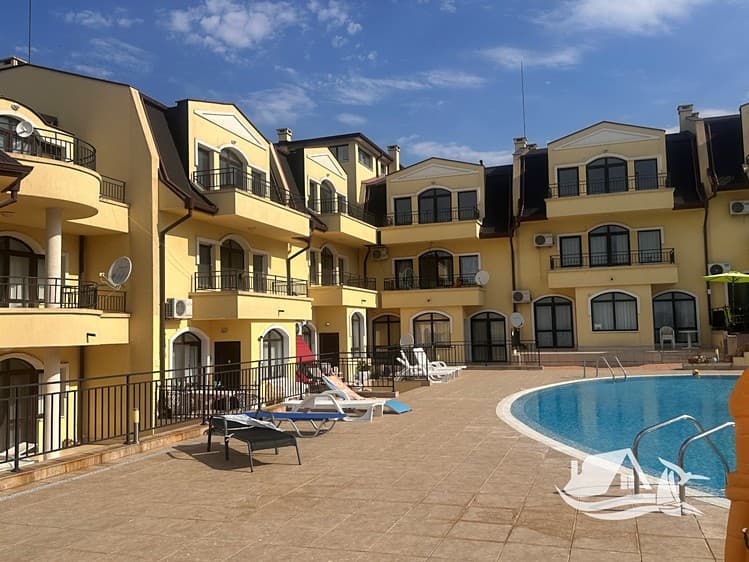 Prodej bytu 3+kk 82 m² (Jednopodlažní)