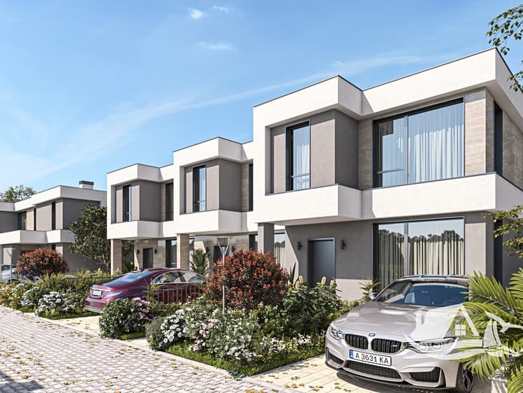 Prodej rodinného domu 152 m², pozemek 337 m²