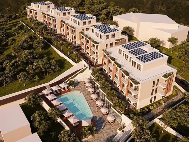 Prodej bytu 3+kk 70 m²
