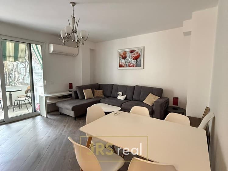 Prodej bytu 2+kk 55 m²