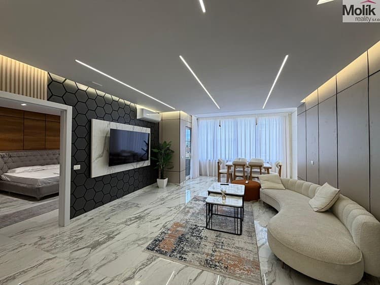 Prodej bytu 3+kk 98 m²