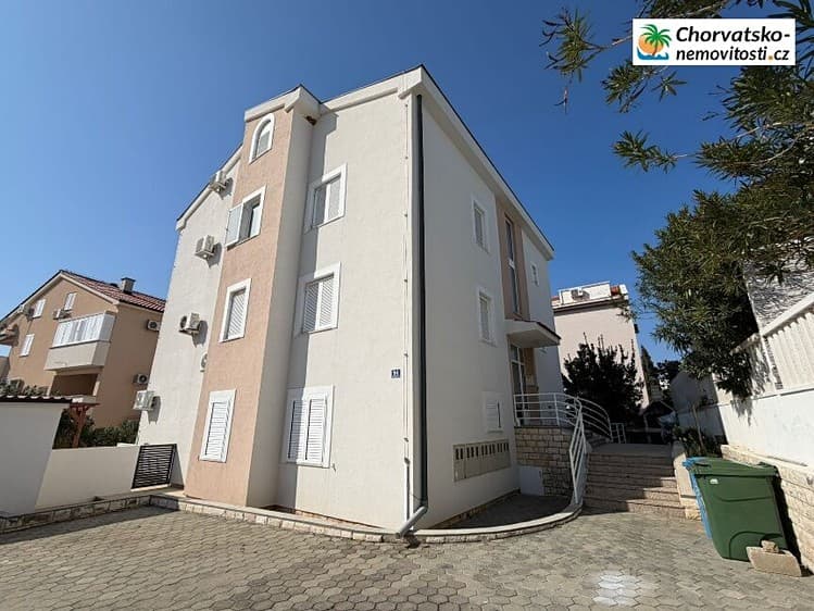 Prodej bytu 3+kk 50 m²