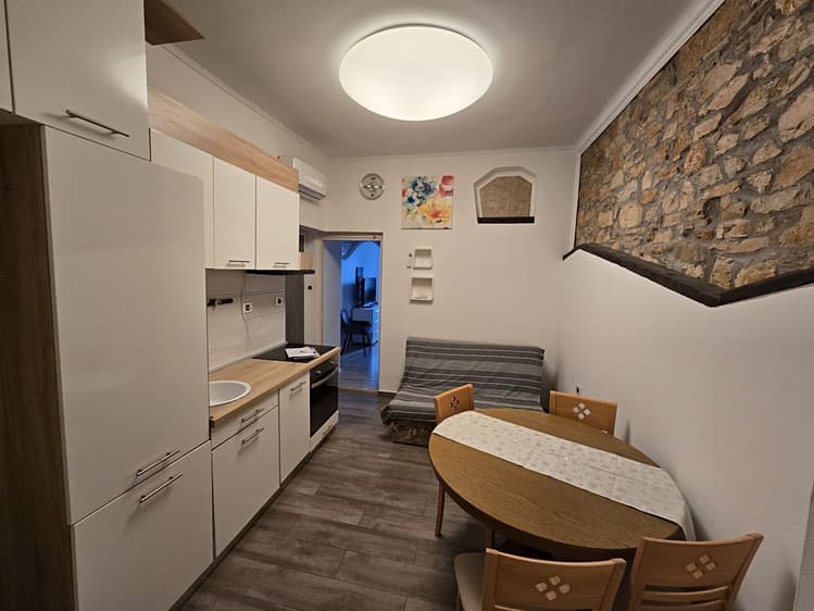 Prodej bytu 2+kk 28 m² (Jednopodlažní)