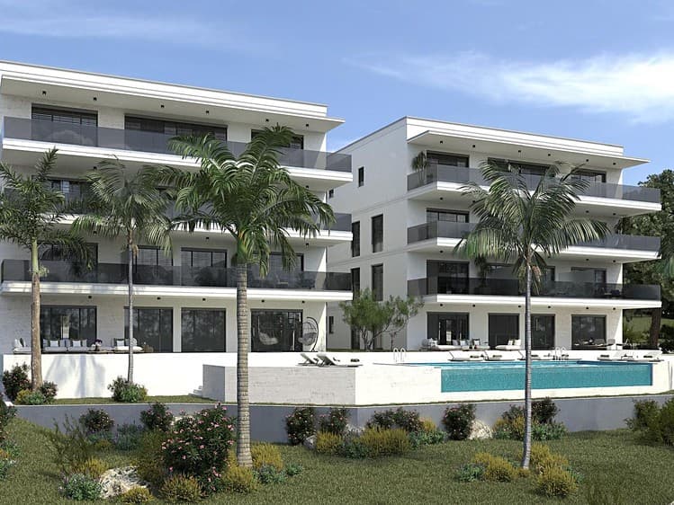 Prodej bytu 3+kk 88 m²