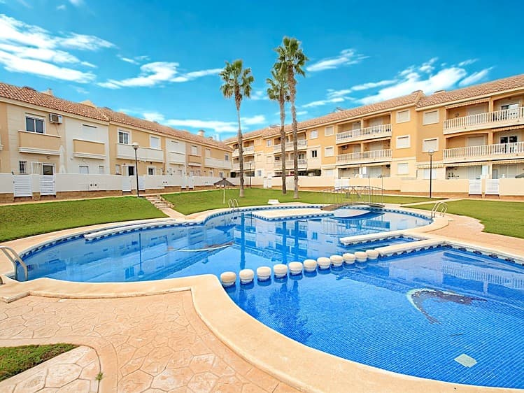 Prodej bytu 3+1 68 m² (Jednopodlažní)