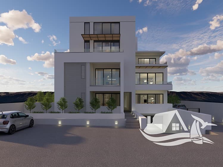 Prodej bytu 2+kk 86 m² (Mezonet)